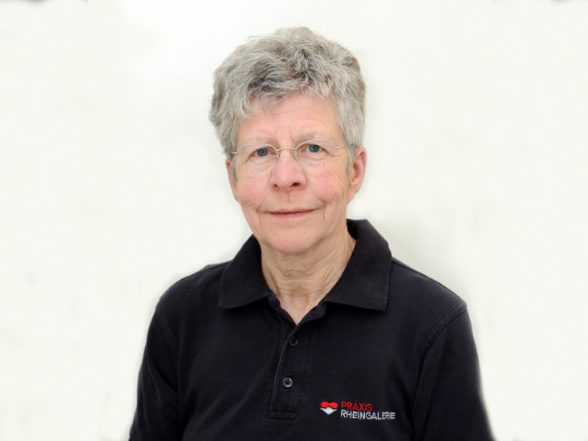 Dr. Gunhild Vogel